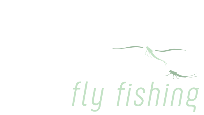 Craig Brown Fly Fishing